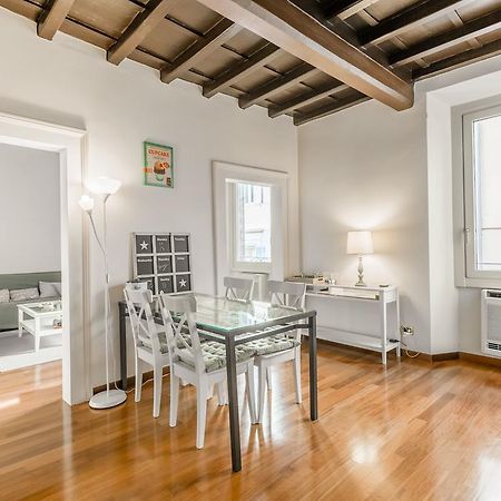 Navona Bernini Lodge Ρώμη Εξωτερικό φωτογραφία