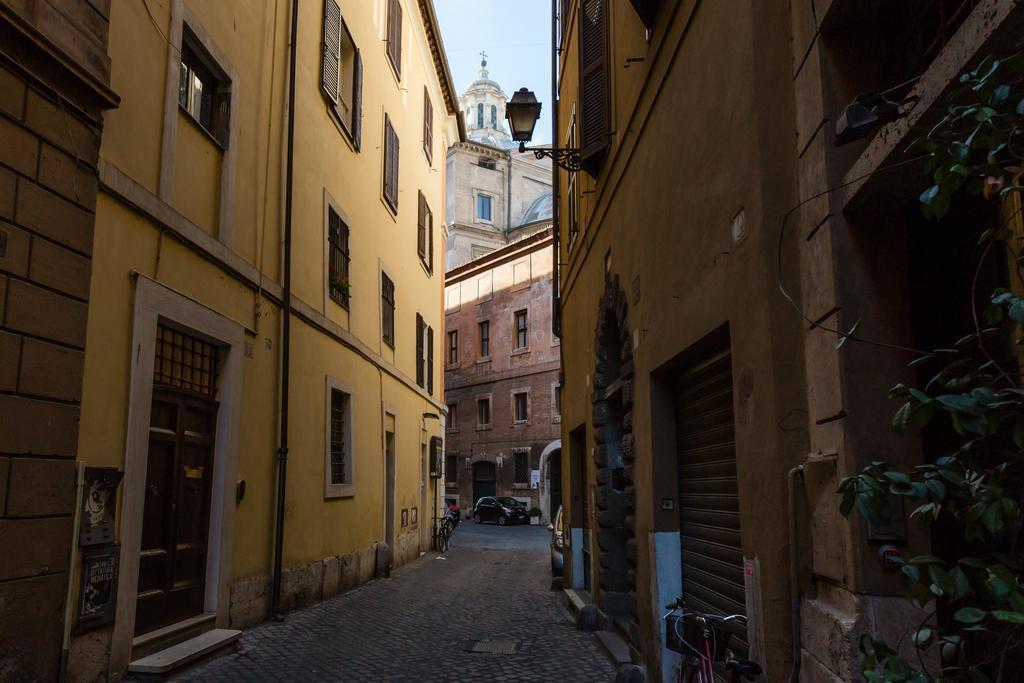 Navona Bernini Lodge Ρώμη Εξωτερικό φωτογραφία