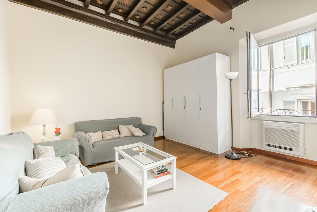 Navona Bernini Lodge Ρώμη Εξωτερικό φωτογραφία