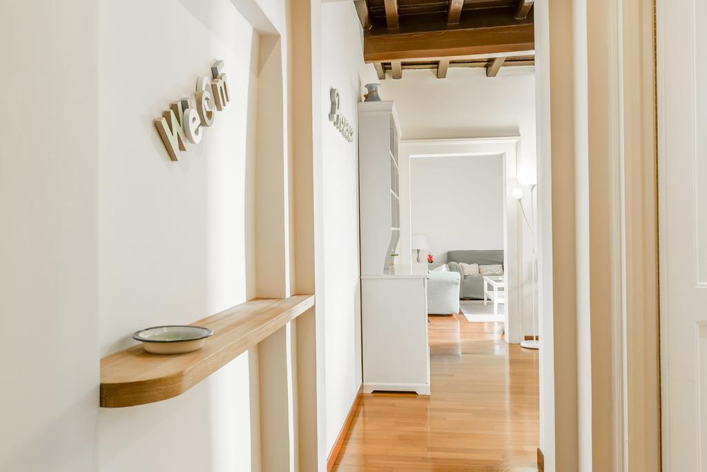Navona Bernini Lodge Ρώμη Εξωτερικό φωτογραφία
