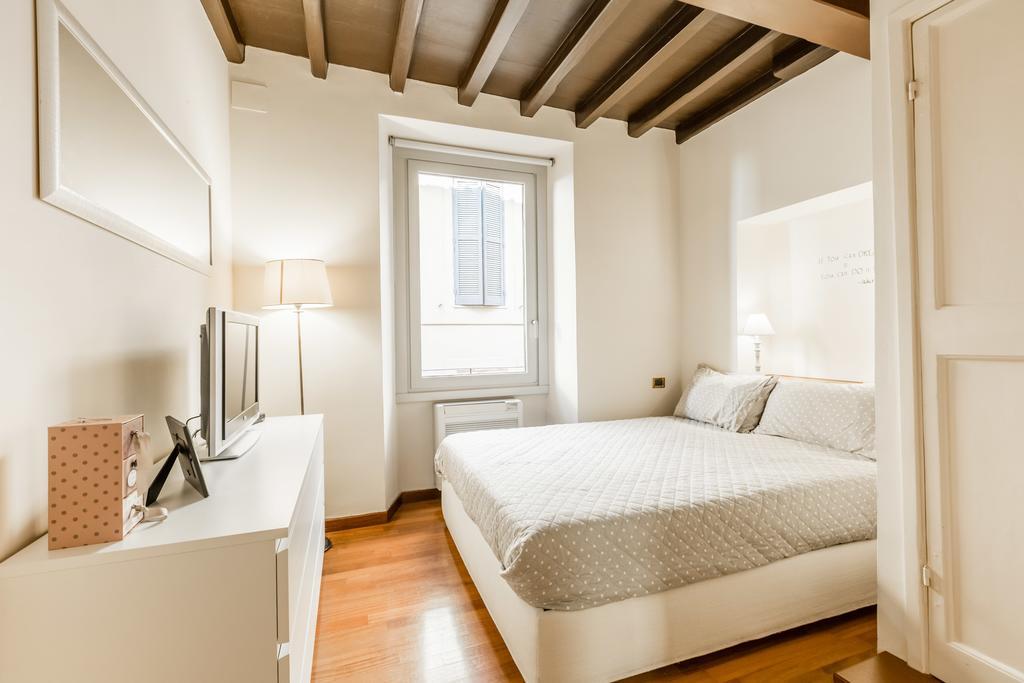 Navona Bernini Lodge Ρώμη Εξωτερικό φωτογραφία