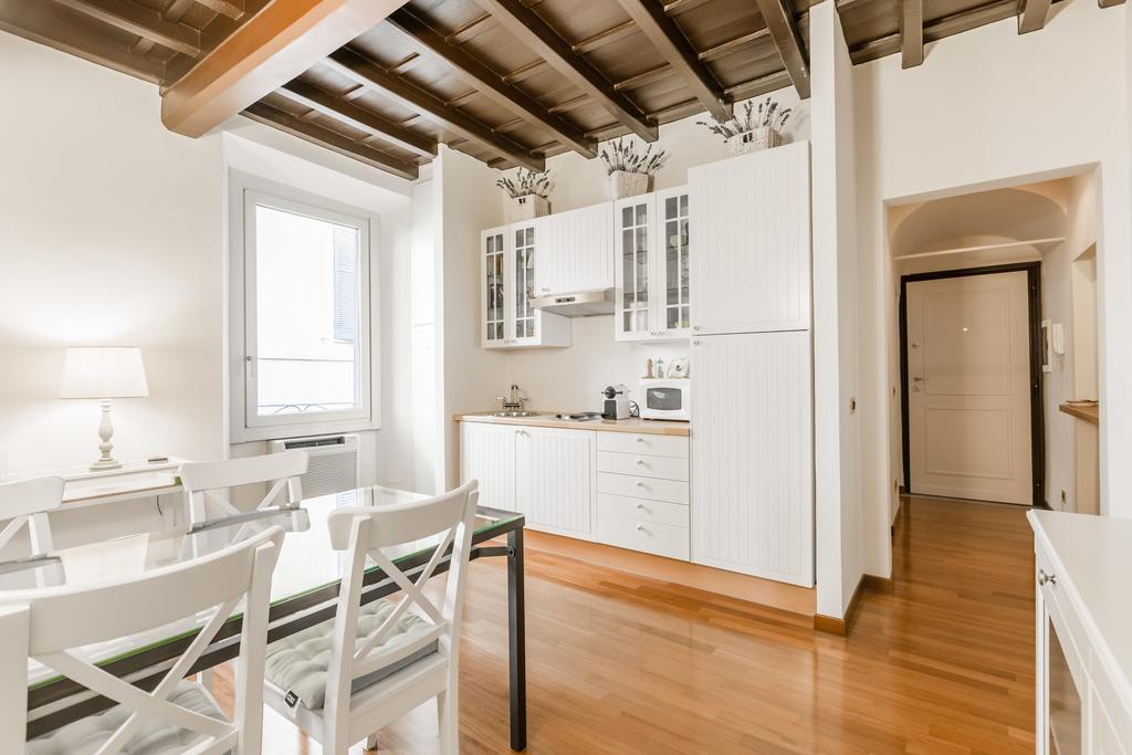 Navona Bernini Lodge Ρώμη Εξωτερικό φωτογραφία