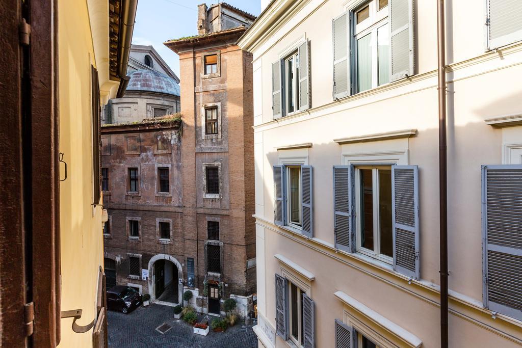 Navona Bernini Lodge Ρώμη Εξωτερικό φωτογραφία