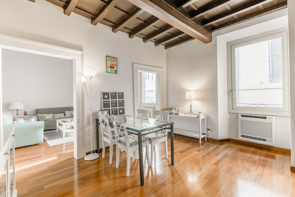 Navona Bernini Lodge Ρώμη Εξωτερικό φωτογραφία